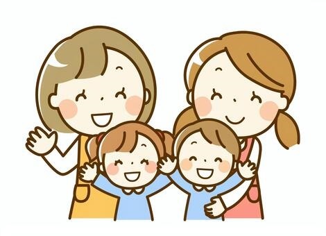 園内イメージ